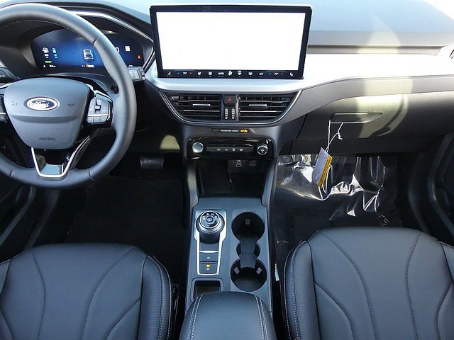 New 2025 Ford Escape SE w/ PHEV Premium Package image 18