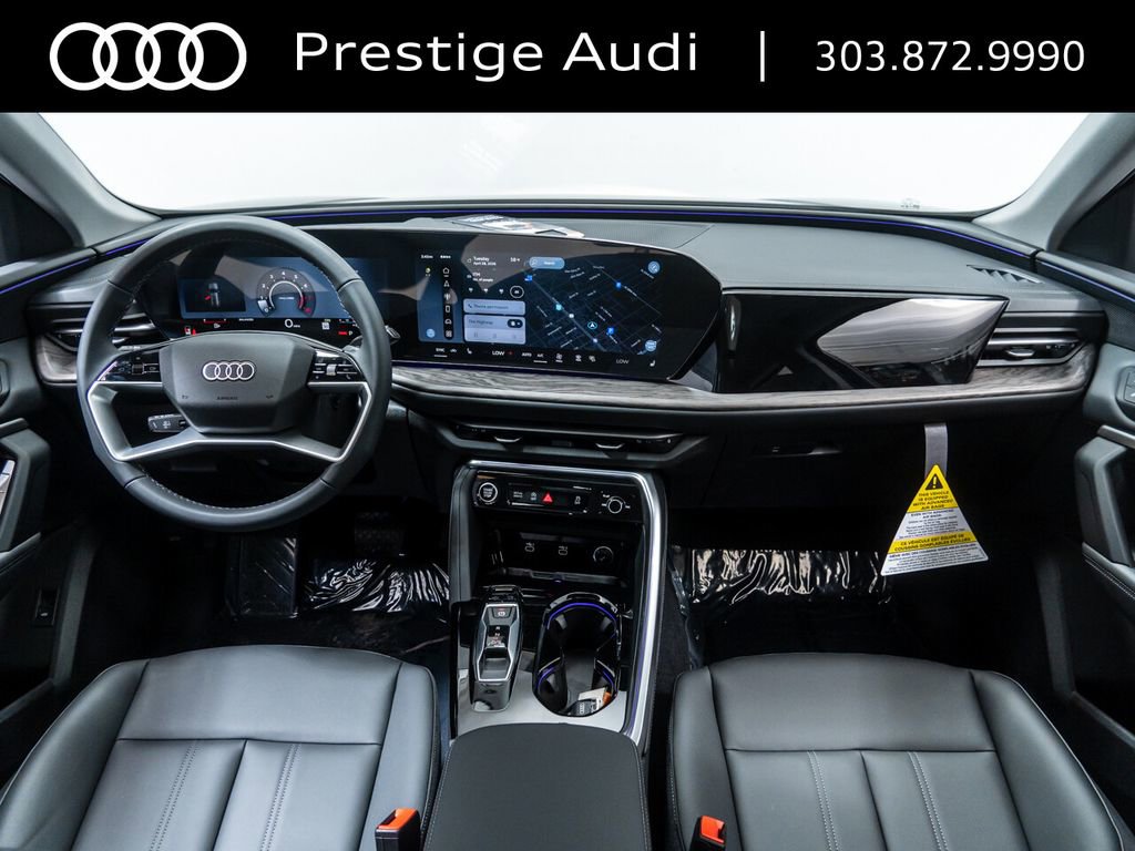 New 2026 Audi Q5 Premium AWD/4WD image 19