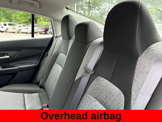 Used 2026 Nissan Sentra SV w/ Floor Mat Package FWD image 28