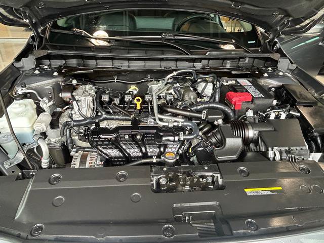 Used 2023 Nissan Altima 2.5 SL AWD/4WD image 12
