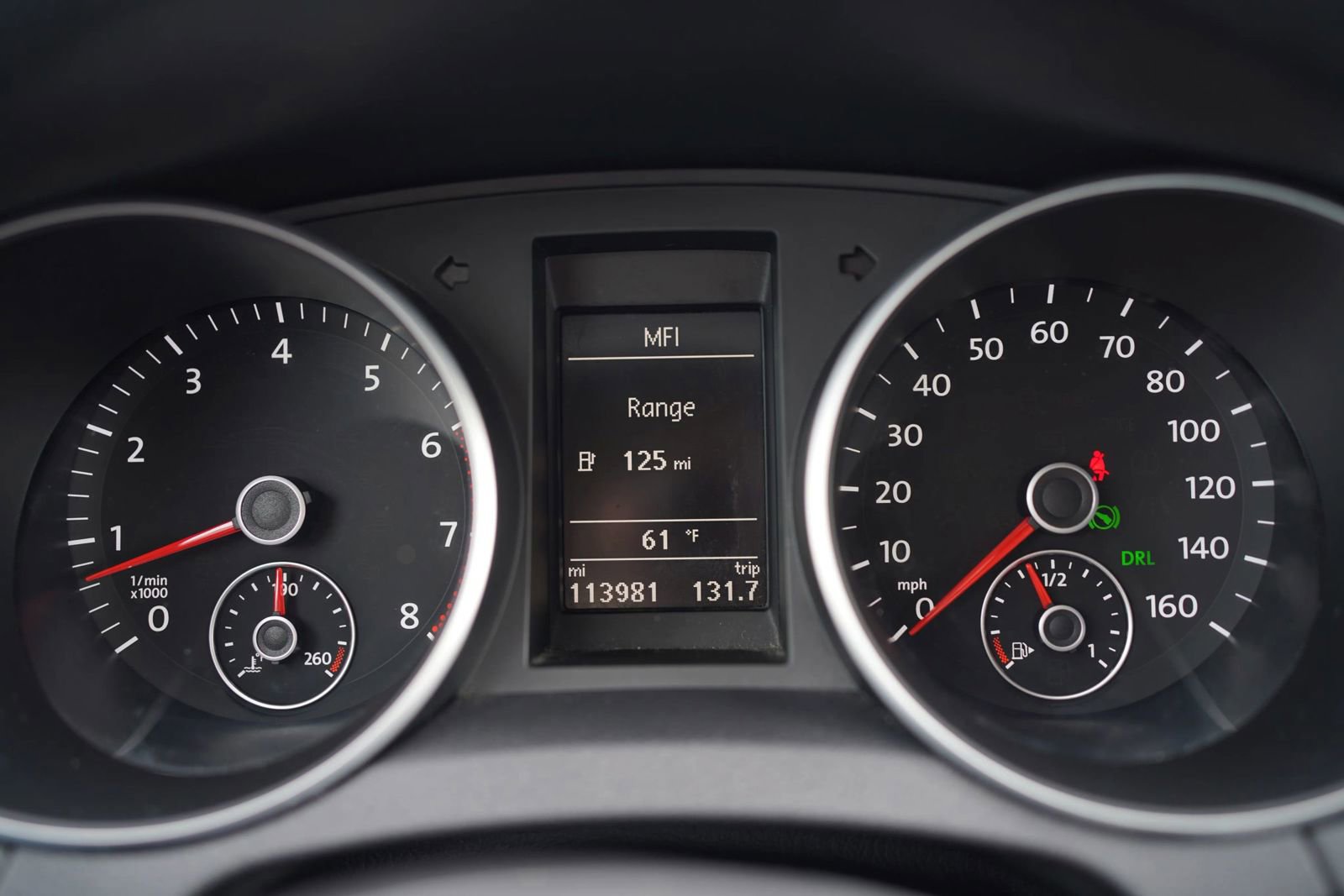 Used 2013 Volkswagen Golf 4-Door image 21
