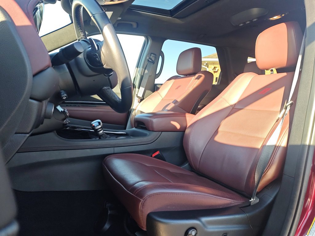 Used 2024 Dodge Durango Citadel AWD/4WD image 15