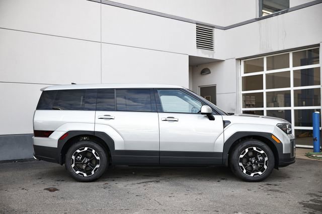 Used 2024 Hyundai Santa Fe SE image 4