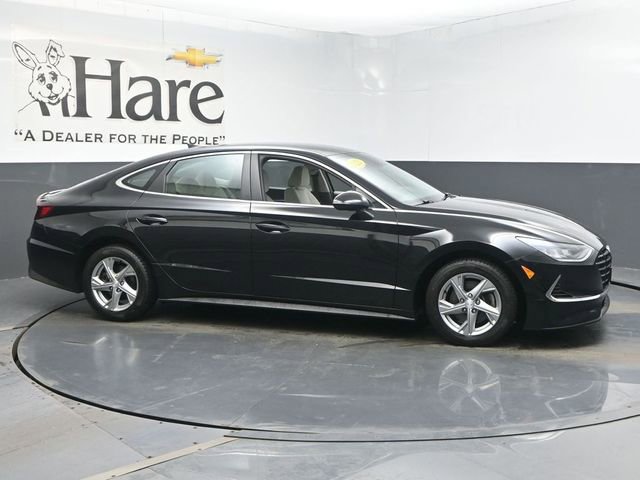 Used 2023 Hyundai Sonata SE FWD image 47