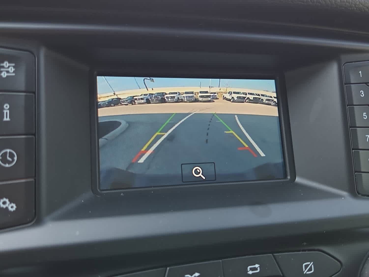 Used 2019 Ford Ranger XL w/ Equipment Group 101A Mid image 35