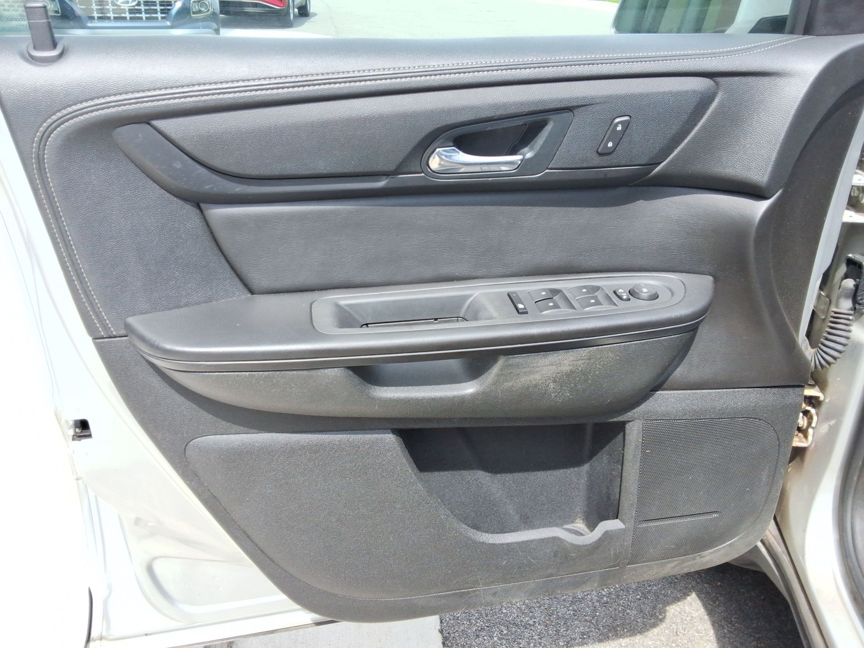 Used 2016 Chevrolet Traverse LT AWD/4WD image 22