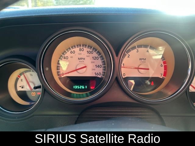 Used 2010 Dodge Challenger R/T RWD image 10