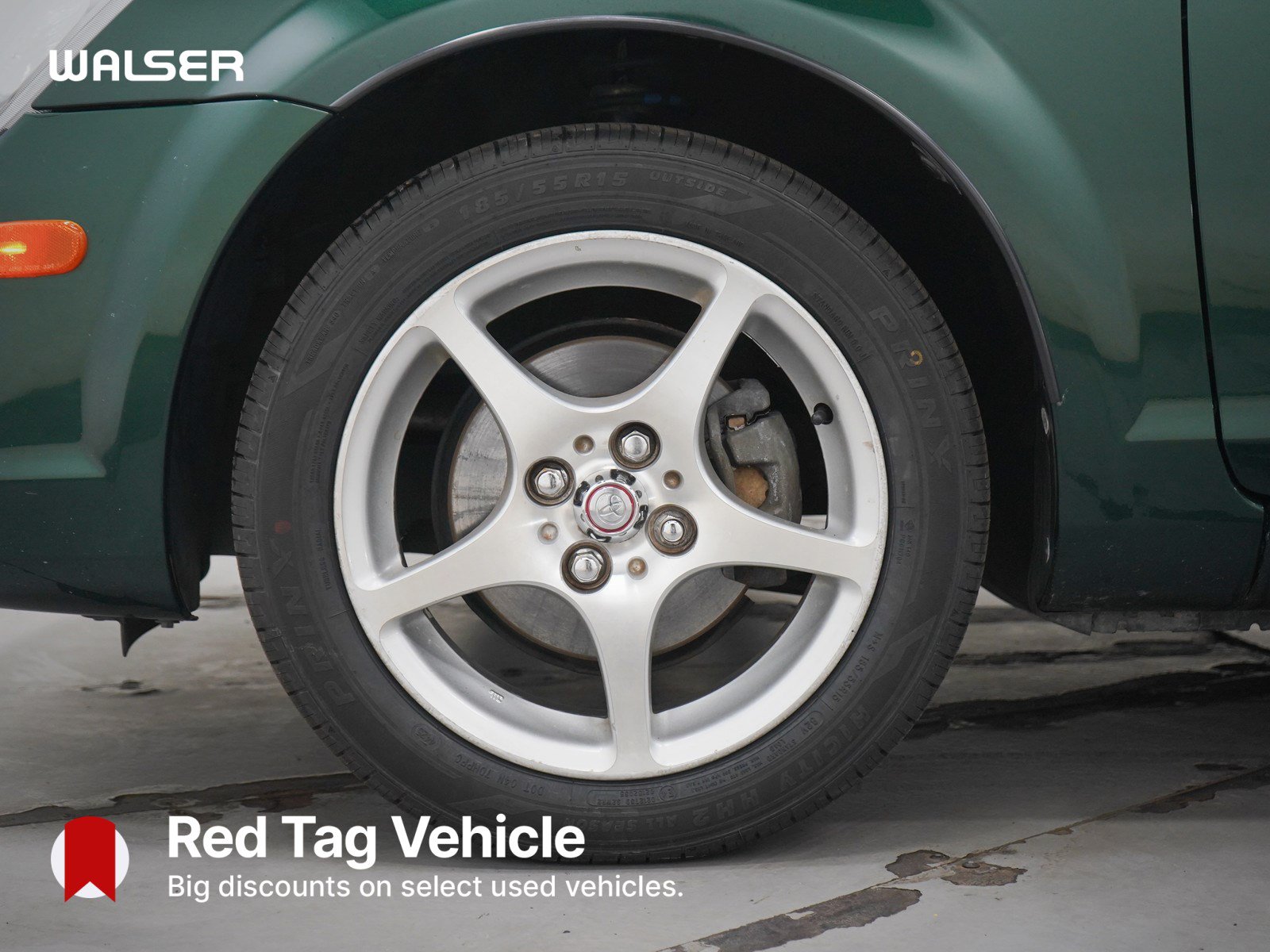 Used 2003 Toyota MR2 RWD image 29