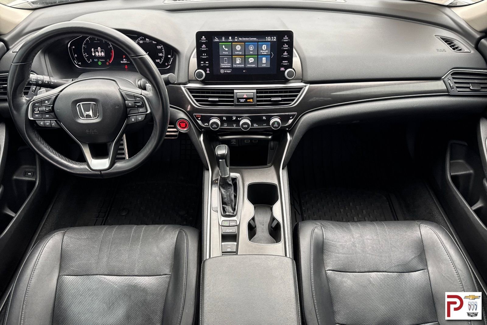 Used 2021 Honda Accord Sport Special Edition image 14