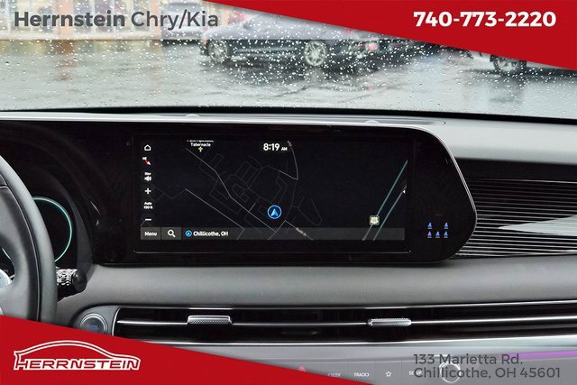 Used 2024 Hyundai Palisade Calligraphy image 10