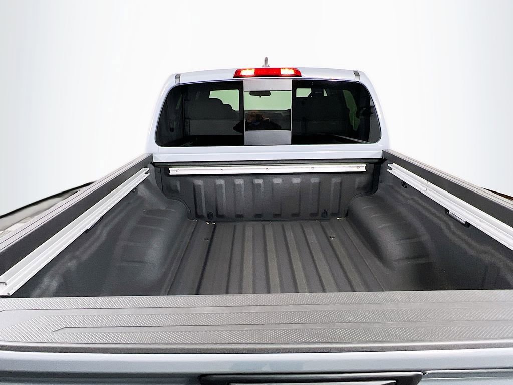 New 2026 Nissan Frontier PRO-4X w/ Pro-4x Convenience Package image 25