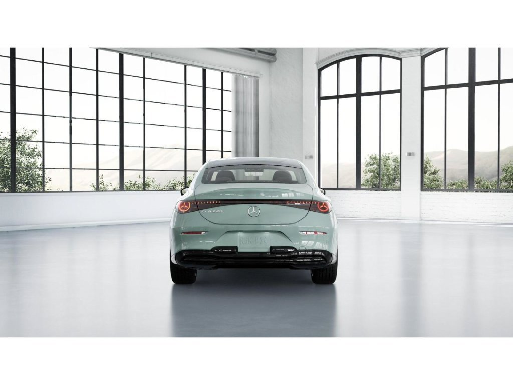 New 2027 Mercedes-Benz CLA 220 image 25