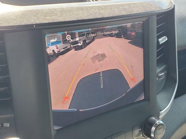 Used 2022 RAM 2500 Big Horn w/ Cold Weather Group image 28