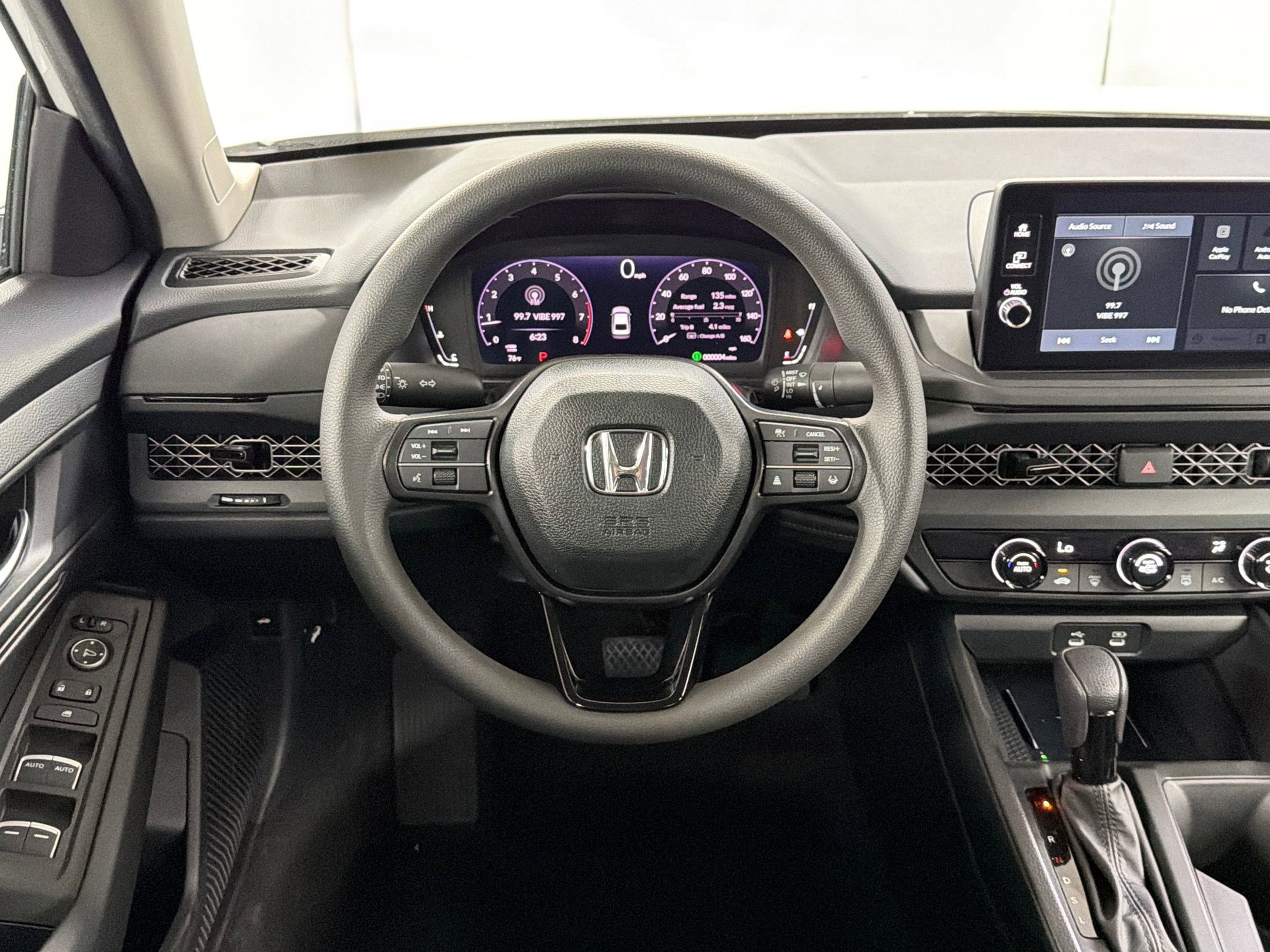 New 2026 Honda Accord LX image 26