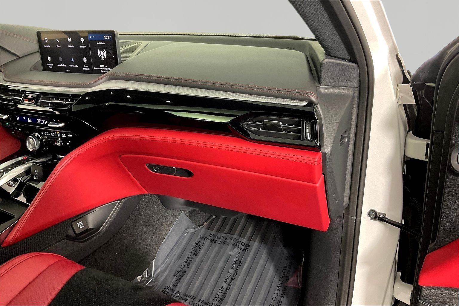 Used 2023 Acura MDX A-Spec image 27