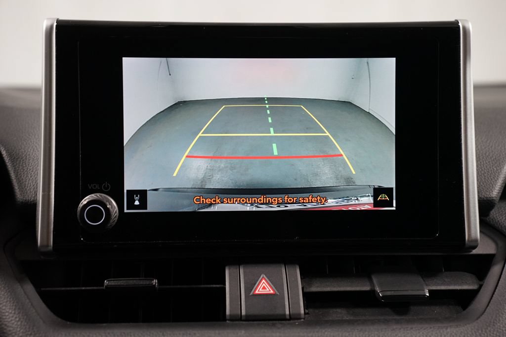 Used 2024 Toyota RAV4 XLE FWD image 19