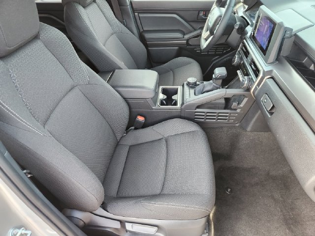Certified 2025 Toyota 4Runner SR5 AWD/4WD image 12