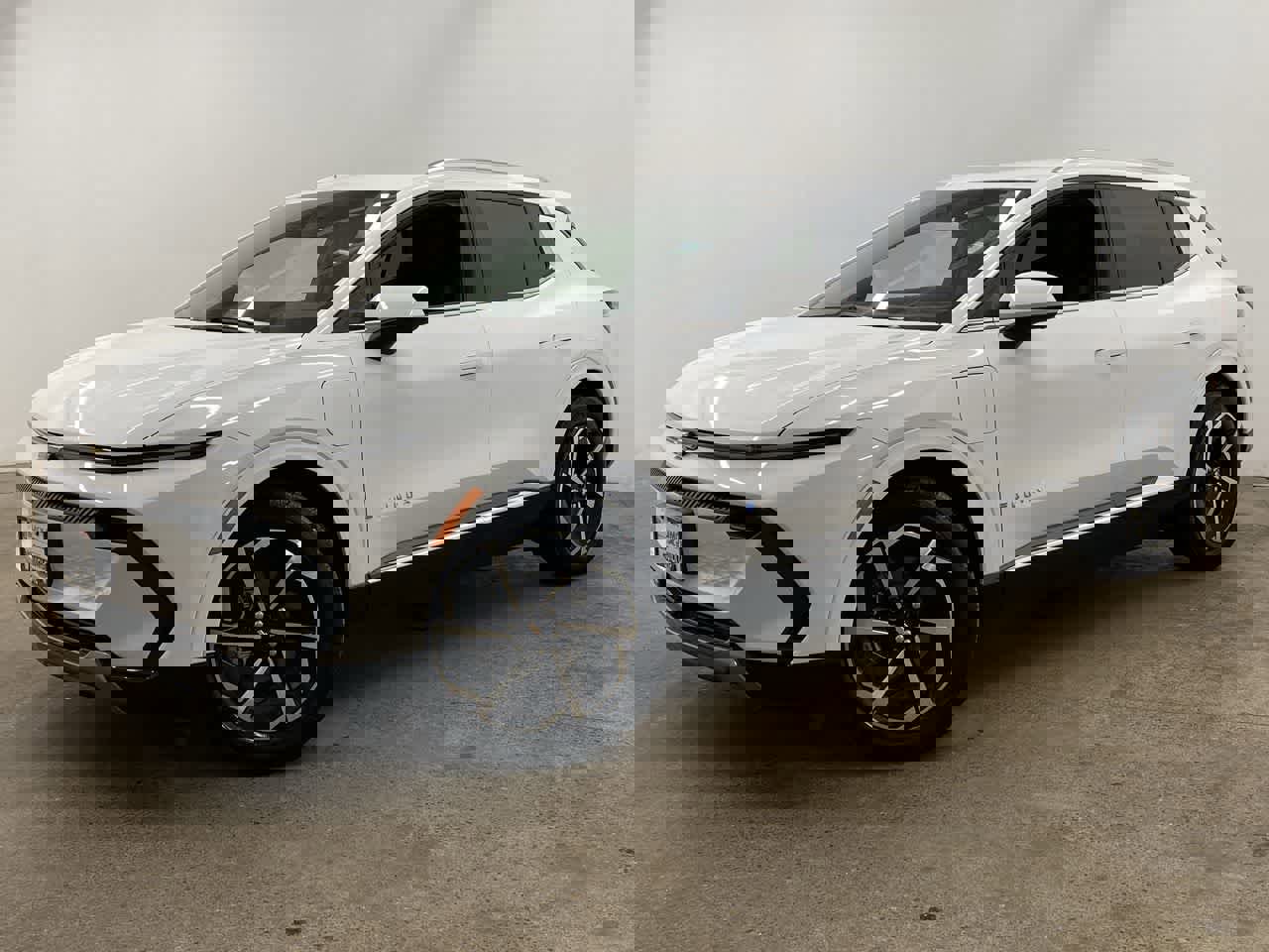 Used 2025 Chevrolet Equinox EV LT w/ Convenience Package