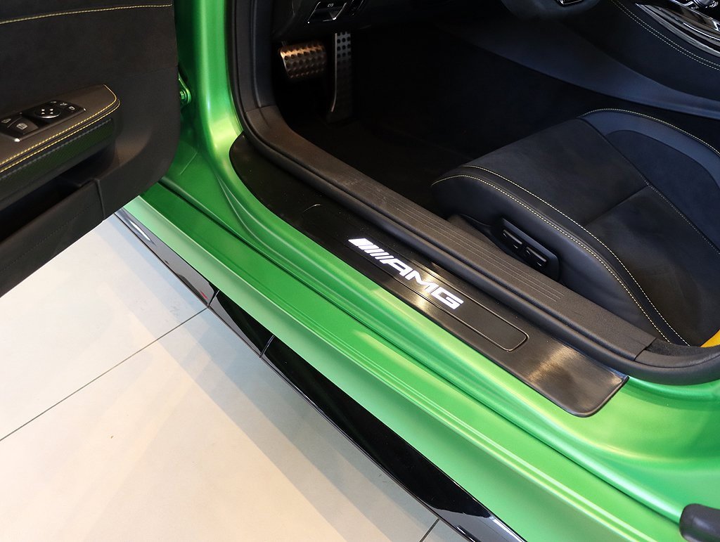 Used 2018 Mercedes-Benz AMG GT R image 56