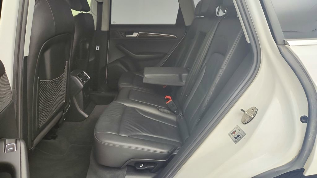 Used 2015 Audi Q5 3.0T Premium Plus w/ Technology Package image 26