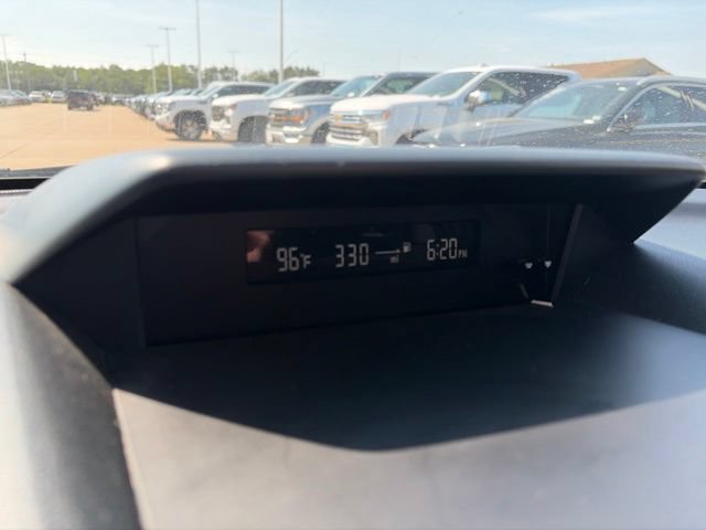 Used 2018 Subaru Crosstrek 2.0i Premium AWD/4WD image 33