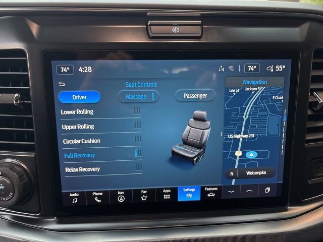 New 2026 Ford F350 Platinum image 33