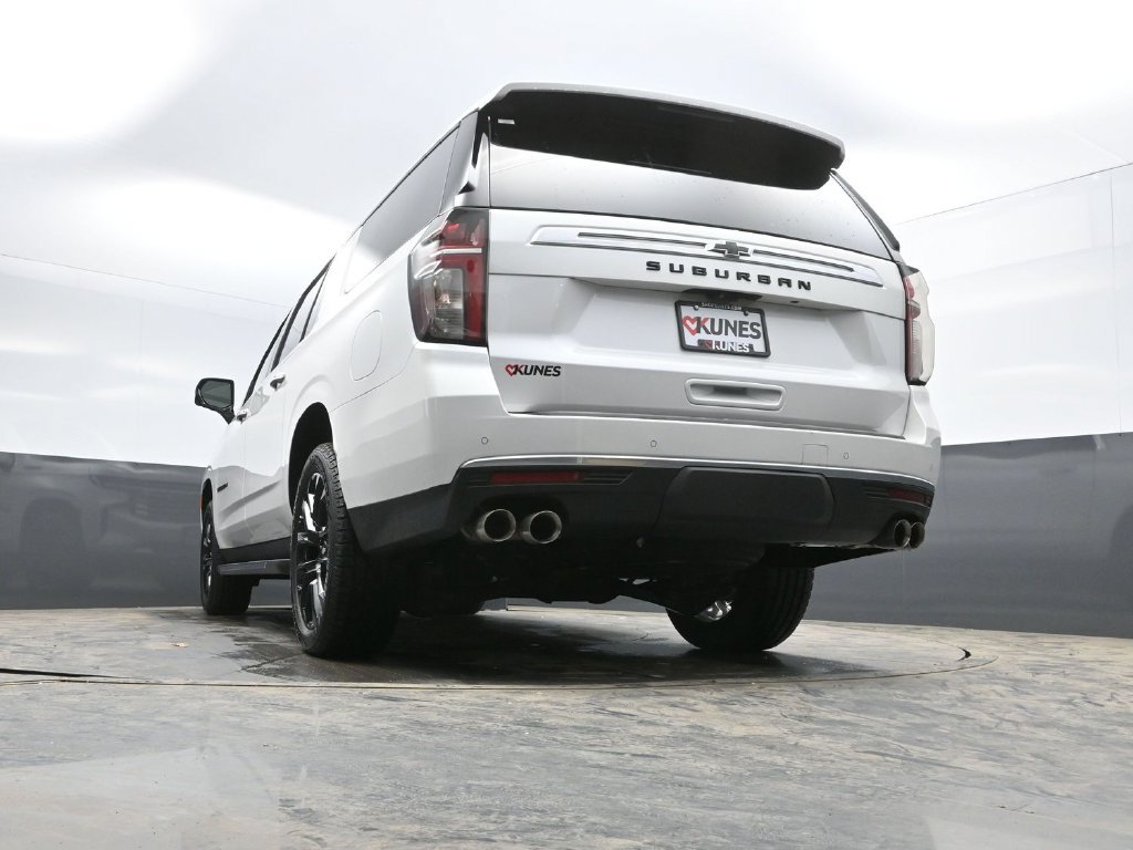 Used 2023 Chevrolet Suburban High Country w/ Max Trailering Package AWD/4WD image 36