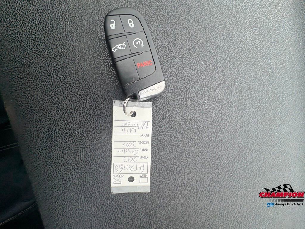 Used 2013 Chrysler 300 S image 28