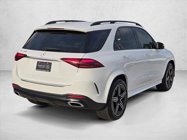 Used 2026 Mercedes-Benz GLE 350 4MATIC image 5