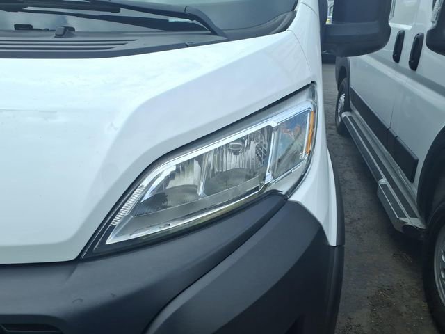 Used 2023 RAM ProMaster 2500 FWD image 11