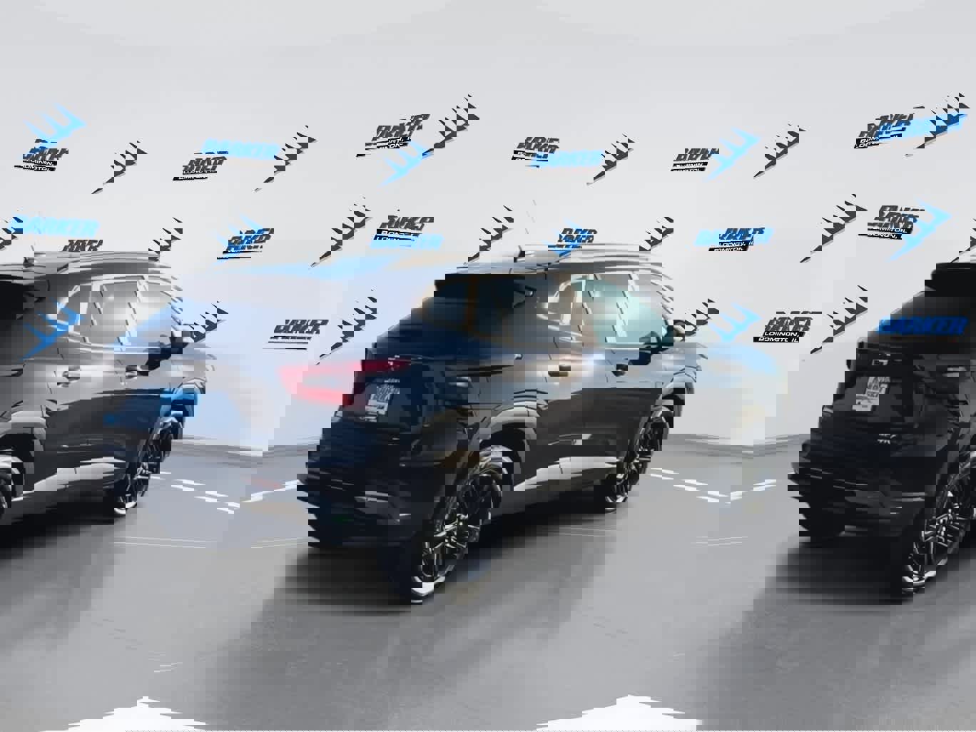 Used 2024 Chevrolet Trax ACTIV w/ Sunroof Package image 8