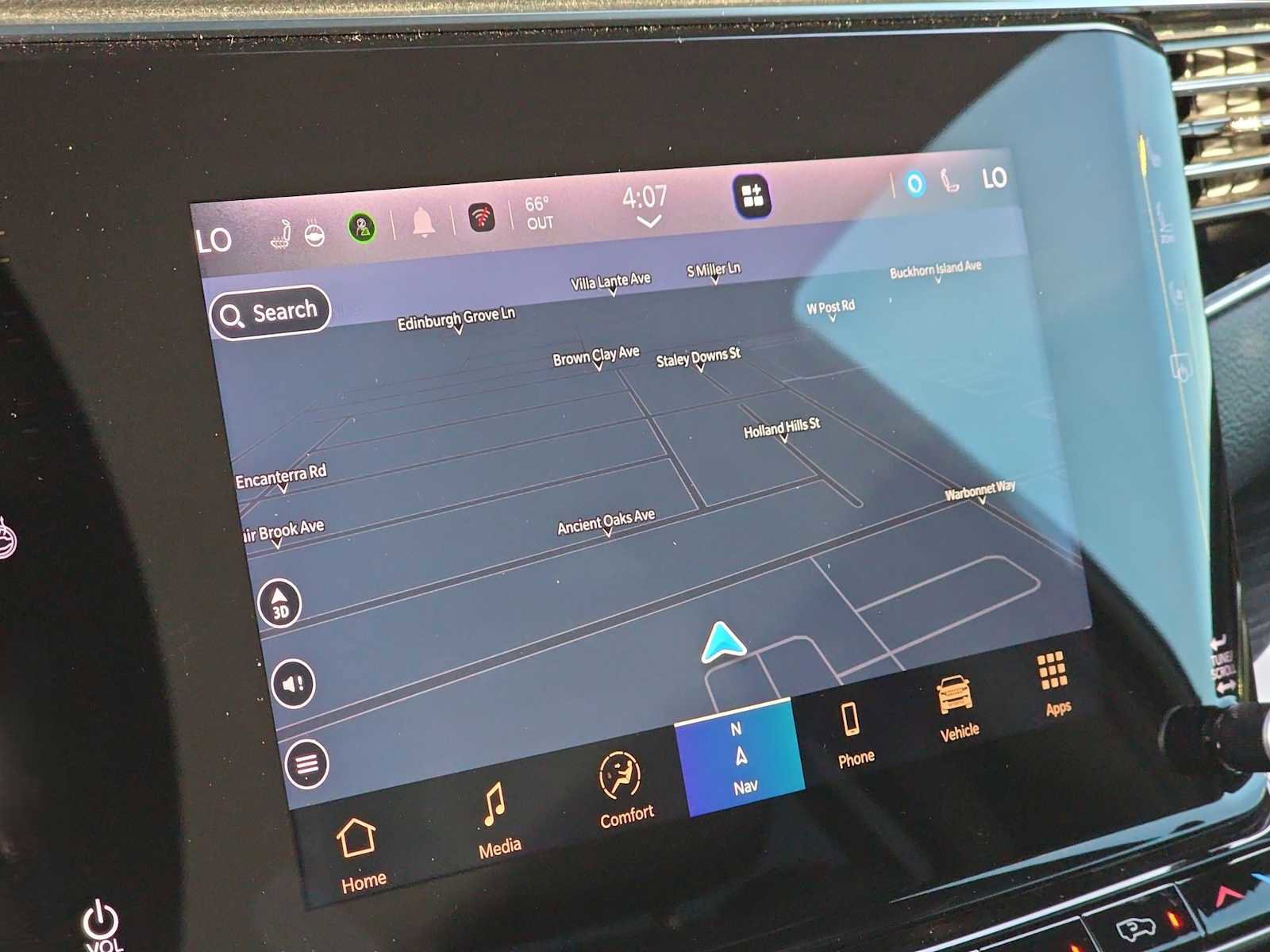 Used 2022 Jeep Wagoneer Series II image 32