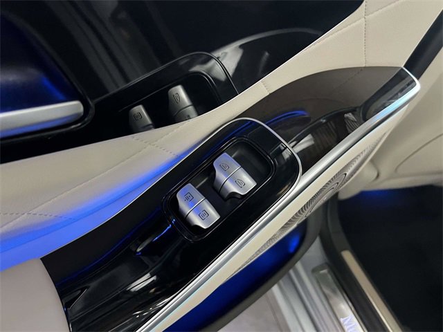 Certified 2023 Mercedes-Benz S 580 4MATIC Sedan image 12