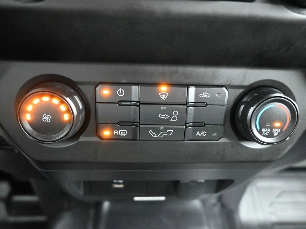 Used 2017 Ford F150 XL w/ XL Power Equipment Group image 15