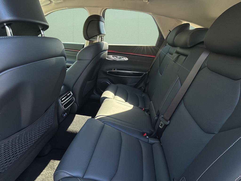 Certified 2026 Genesis GV70 2.5T image 16