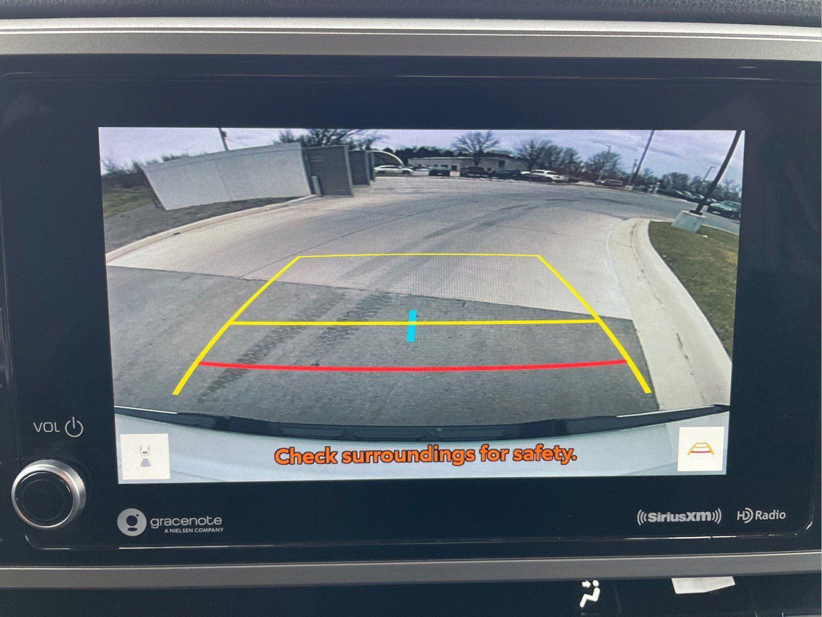 Used 2024 Toyota Tundra SR5 w/ TRD Off-Road Package image 21