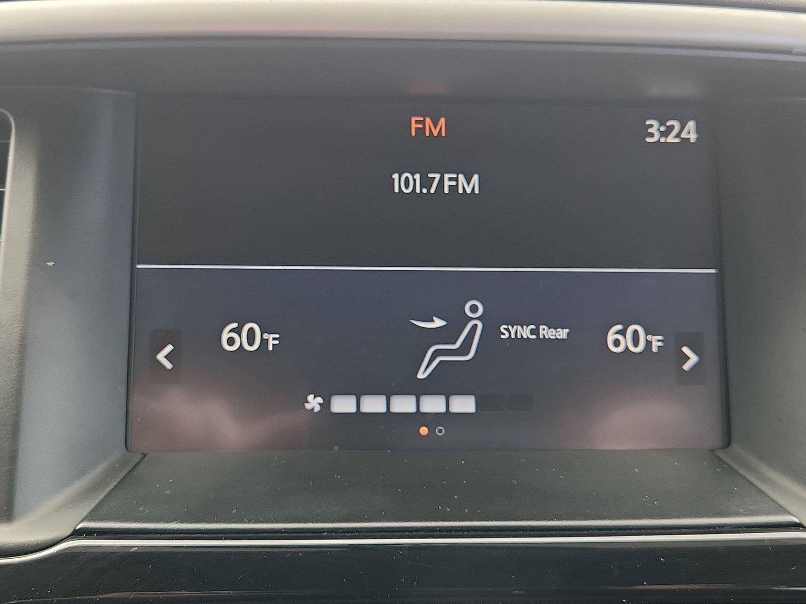 Used 2019 Nissan Pathfinder SV FWD image 13