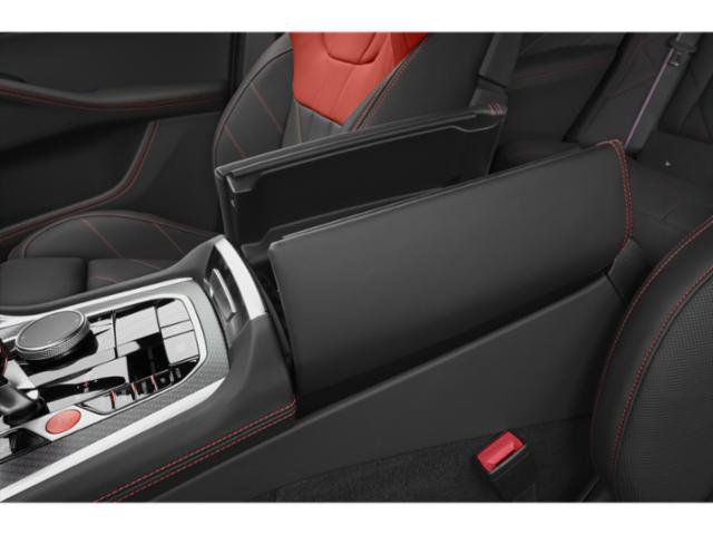 New 2026 BMW XM Label Red image 17