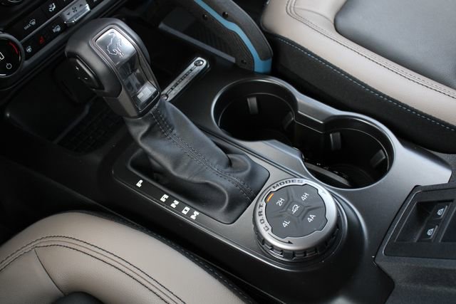 Used 2024 Ford Bronco Wildtrak image 16