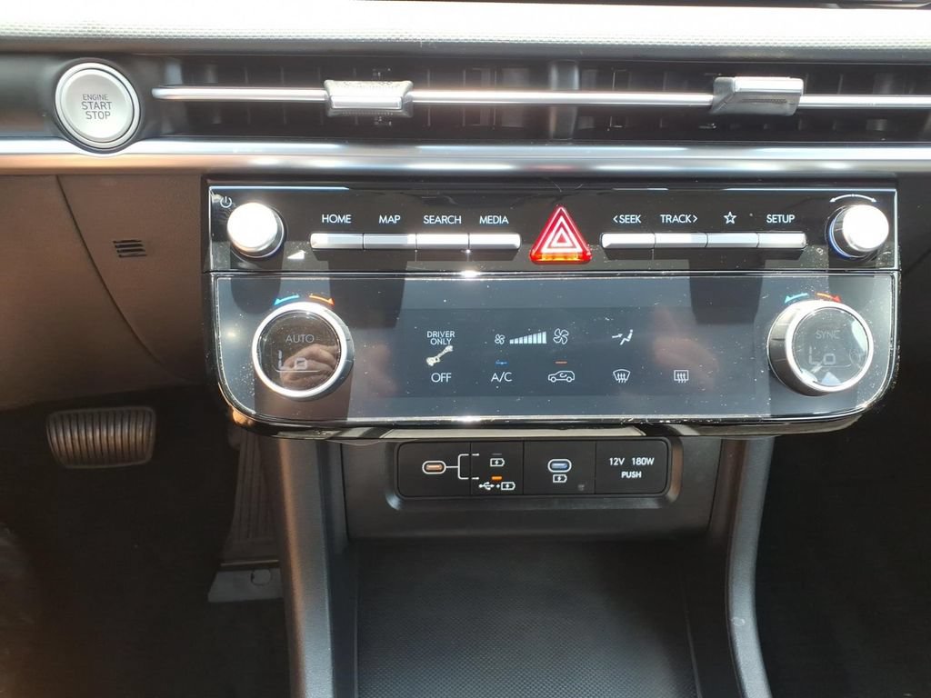 New 2026 Hyundai Tucson Blue SE AWD/4WD image 22
