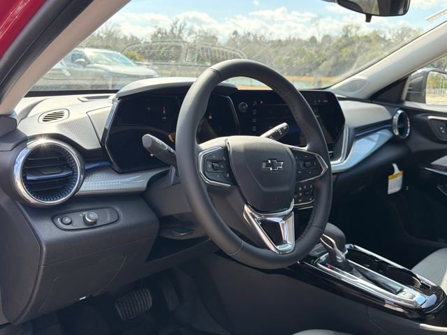 New 2026 Chevrolet Trax LT w/ Sunroof Package image 20