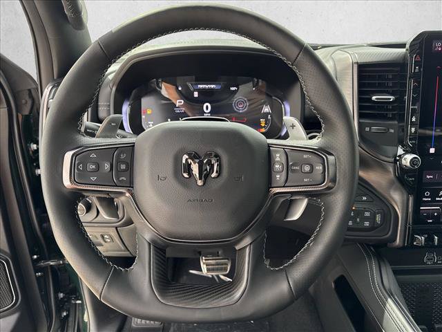 New 2026 RAM 1500 RHO w/ RHO Level 1 Equipment Group AWD/4WD image 11