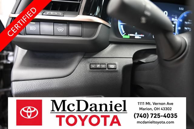 Used 2026 Toyota Crown w/ Advanced Technology Package AWD/4WD image 29