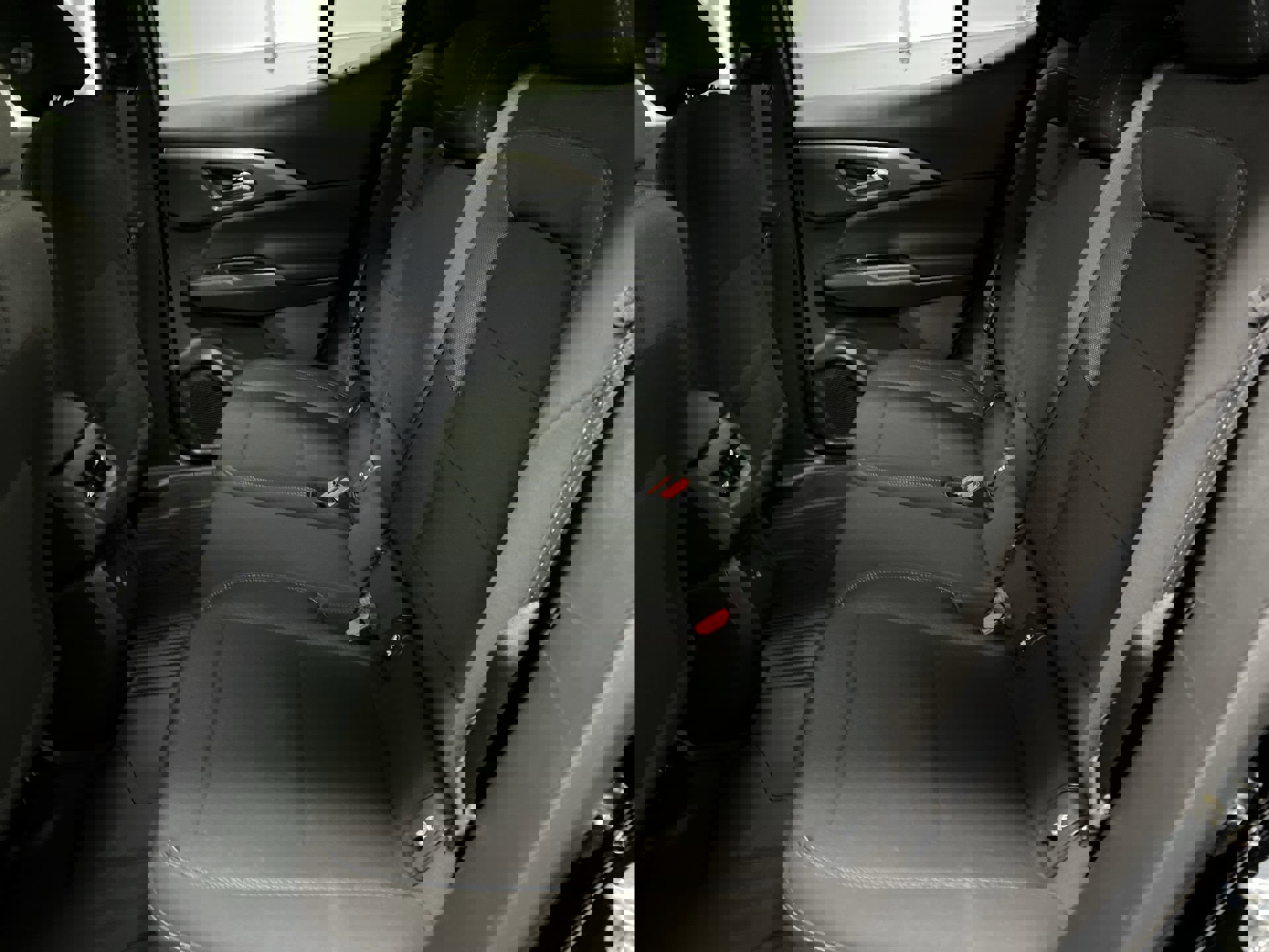 New 2026 Chevrolet Equinox EV LT image 58