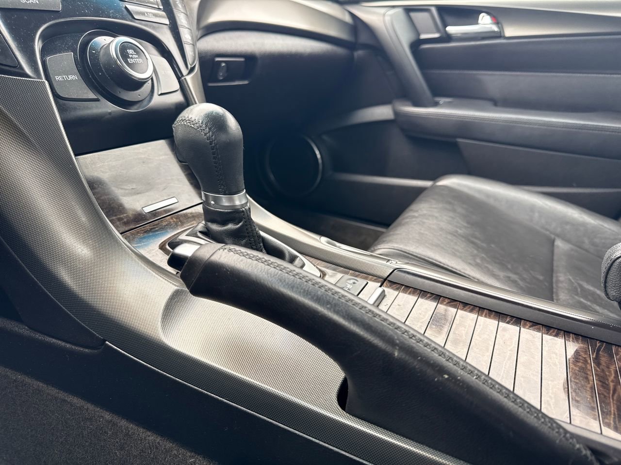 Used 2014 Acura TL image 22