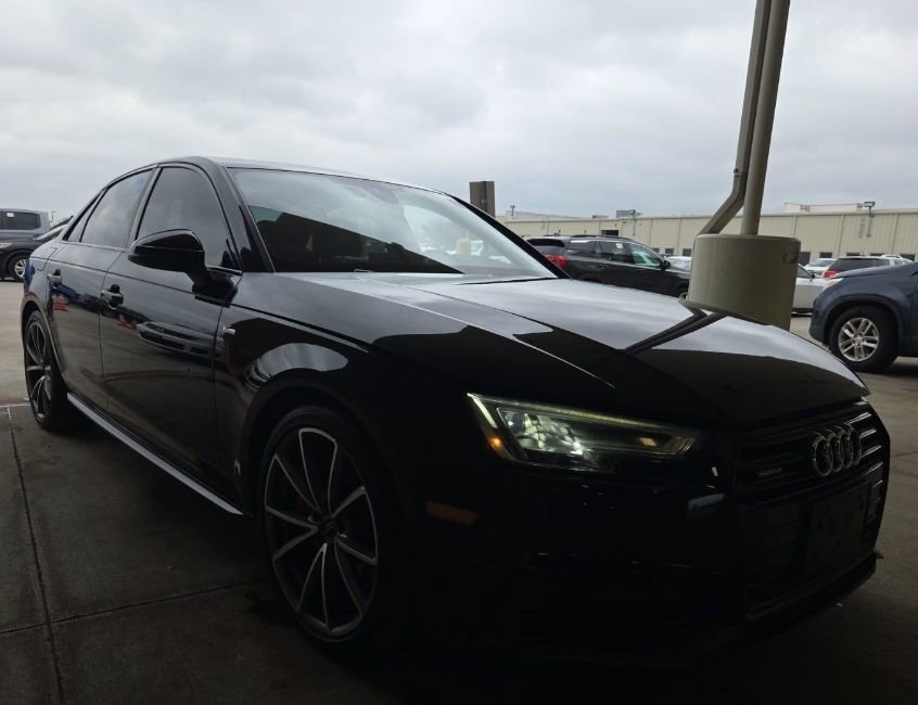 Used 2018 Audi A4 2.0T Premium Plus w/ Premium Plus Package image 20