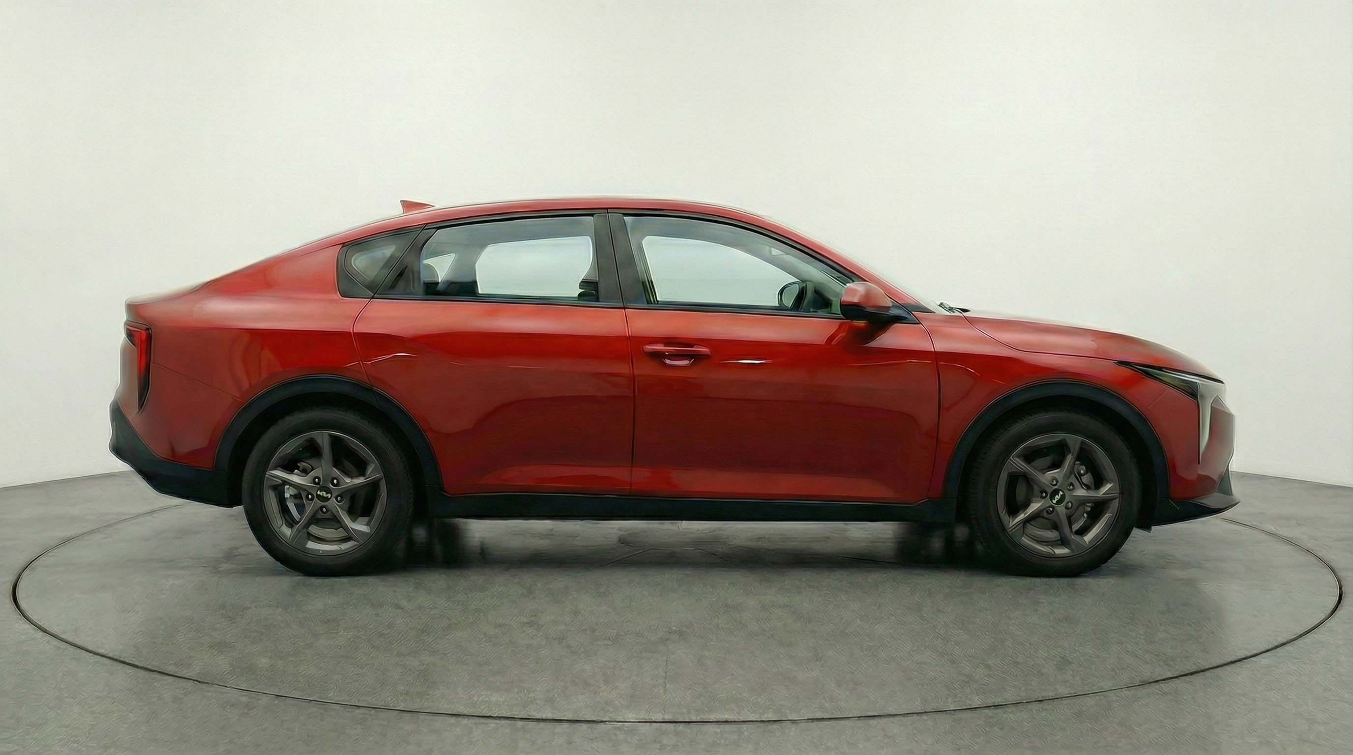 Used 2025 Kia K4 FWD image 11