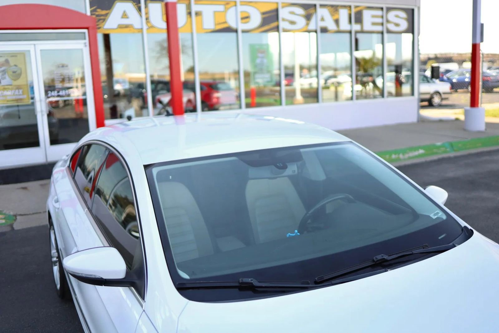 Used 2013 Volkswagen CC Sport Plus image 48