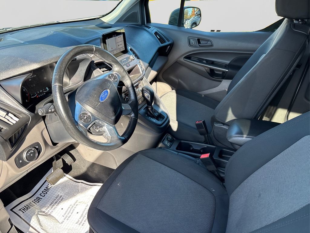 Used 2020 Ford Transit Connect XL image 9