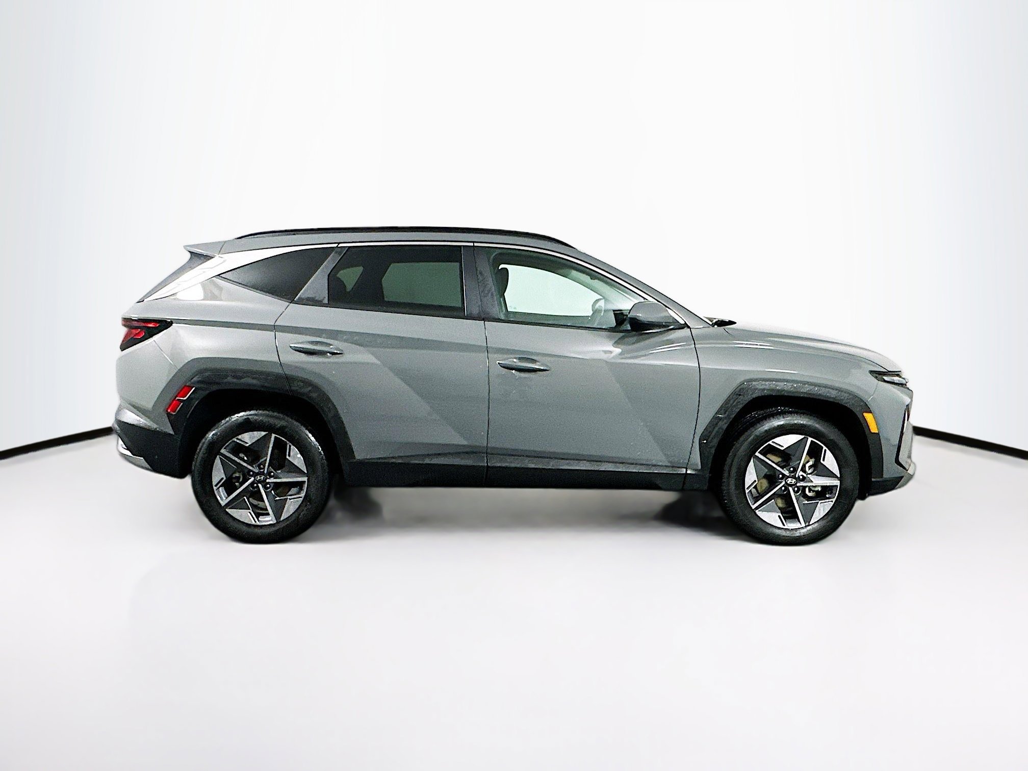 Used 2025 Hyundai Tucson SEL image 10